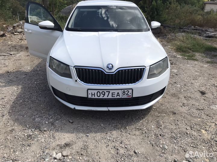 Трансфер до Крыма