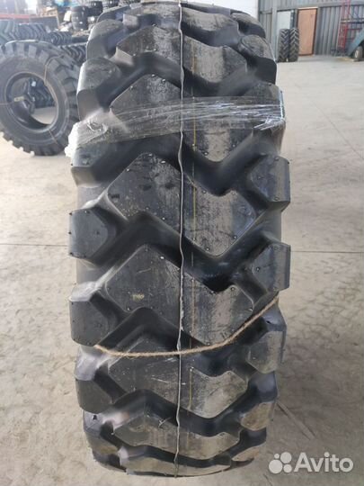 Шинокомплект 17.5-25 для погрузчика 28PR