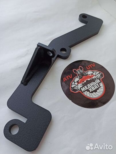 Рулевой демпфер для Stels Guepard