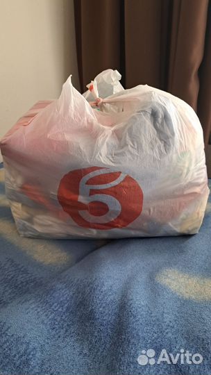 Вещи детские бесплатно