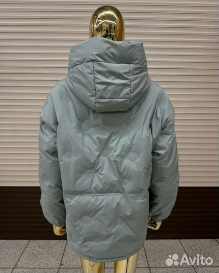 Женские куртки евро-зима 50-52-54-56-58