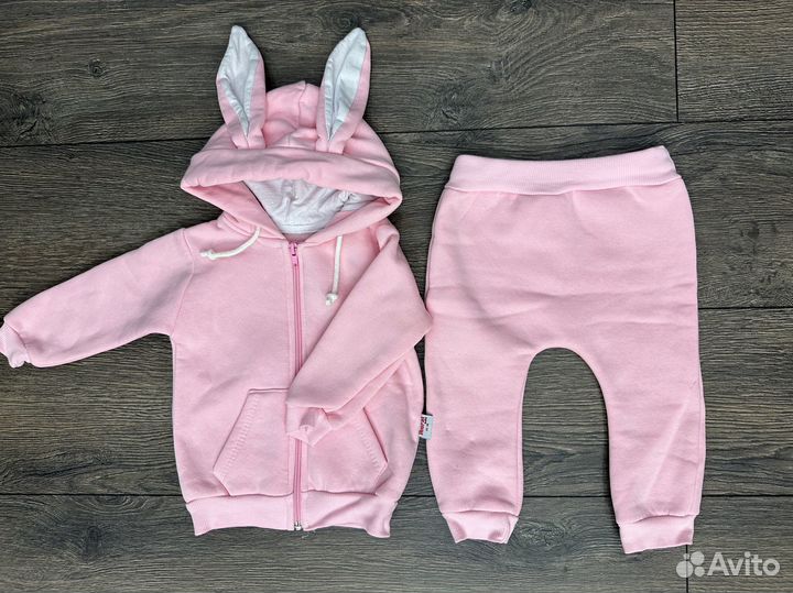 Детские вещи для девочки