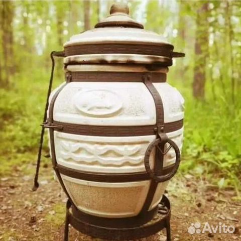 Тандыр Охотник