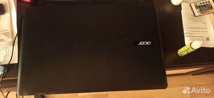 Ноутбук Acer Aspire
