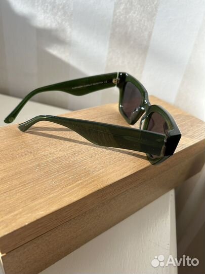 Очки massimo dutti