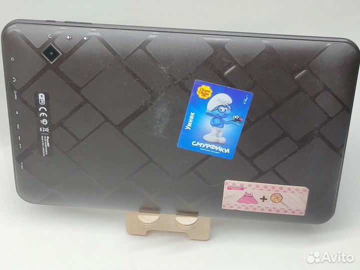 Планшет iconBIT nettab thor LE (NT-1001T)