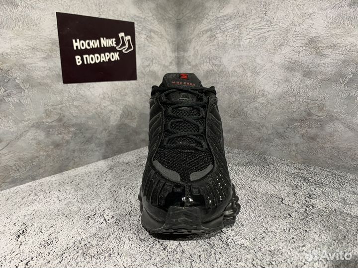 Мужские кроссовки Nike Shox TL