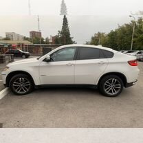 BMW X6 3.0 AT, 2014, 172 000 км, с пробегом, цена 2 500 000 руб.