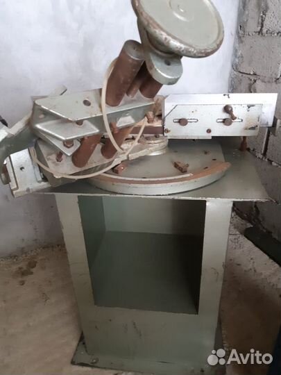 Станки Пласт Окна Германия