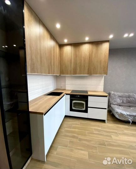 Кухня под заказ