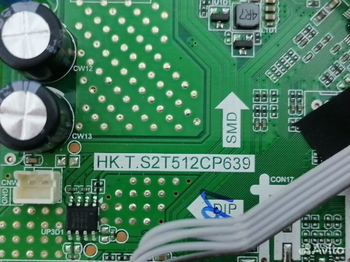 MainBoard HK.T.S2T512CP639