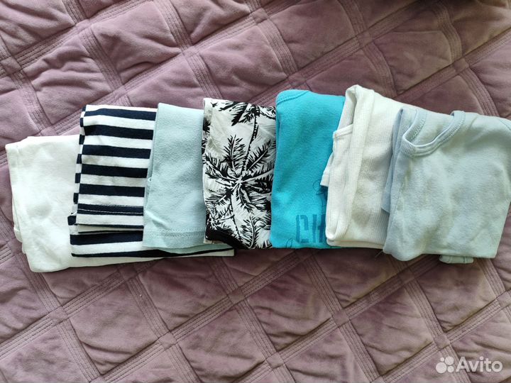 Вещи для мальчика