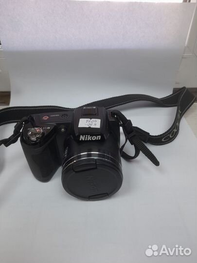 Фотоаппарат Nikon арт и70- 4078