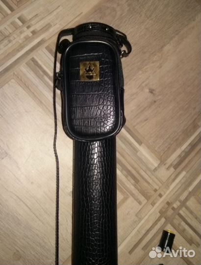 Бильярдный кий Cuetec