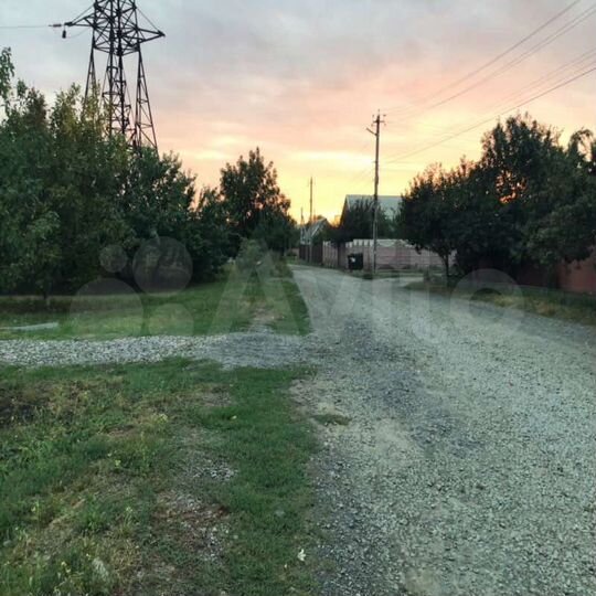 Дом 125,1 м² на участке 5,9 сот.