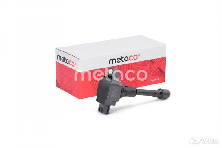 Катушка зажигания Nissan Teana