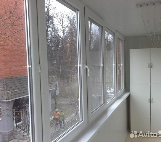 Окна. Застеклить террасу, балкон, лоджию, веранду