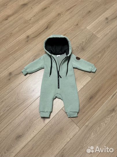 Комбинезон 68