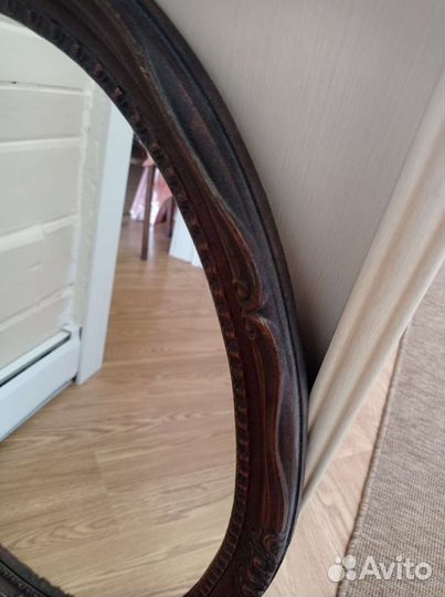 Зеркало(новое) в винтажной раме