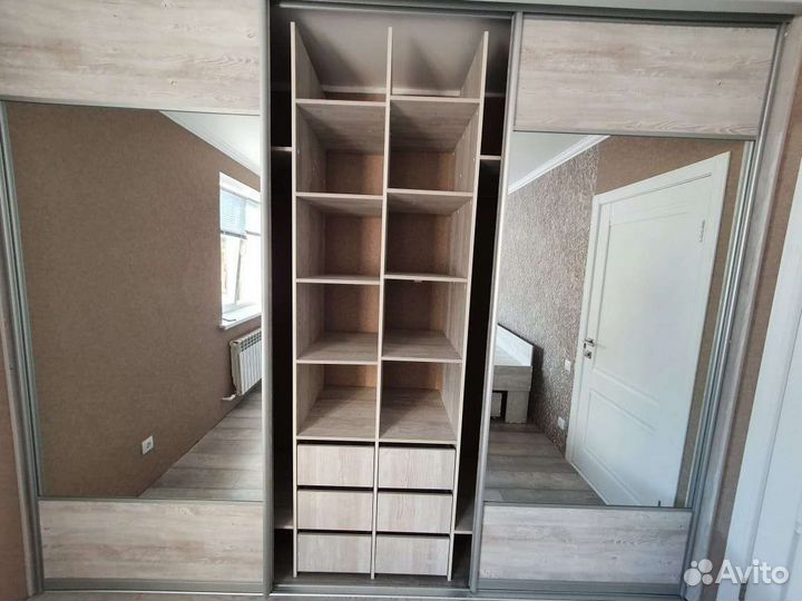 Сборка, производство,ремонт мебели любой сложности