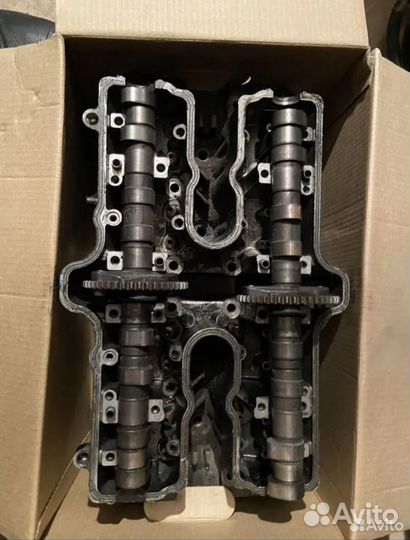 Гбц Хонда сб 750