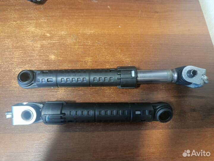 Амортизаторы для Indesit