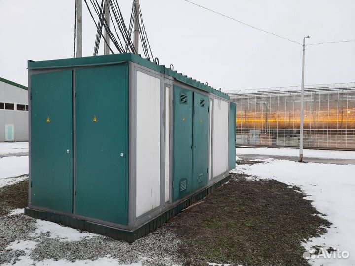 Трансформатор тсзл