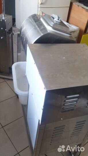 Маринатор вакуумный