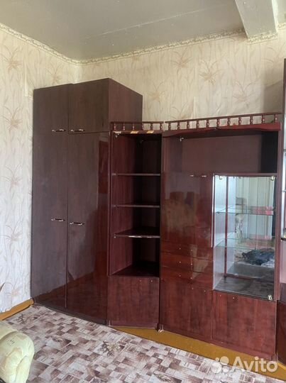 Стенка в гостиную