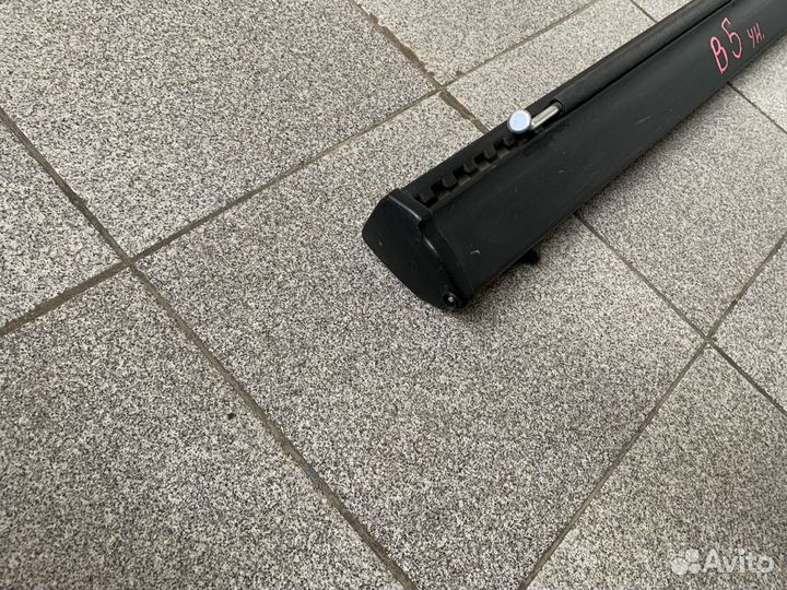 Шторка багажника (сетка) VW Passat B5 универсал