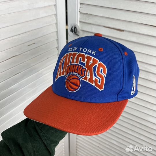 Бейсболка new york knicks