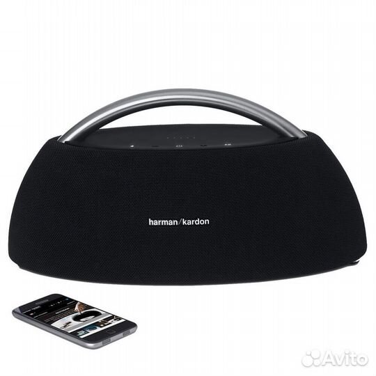 Harman Kardon Go+Play