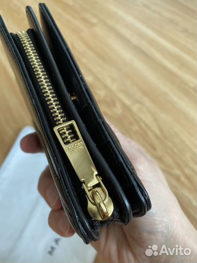 Кошелек Marc Jacobs Оригинал