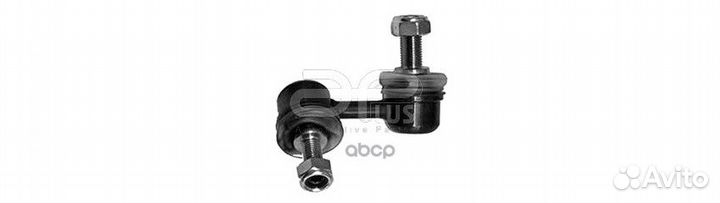 Стойка стабилизатора перед лев 14186AP Aplus