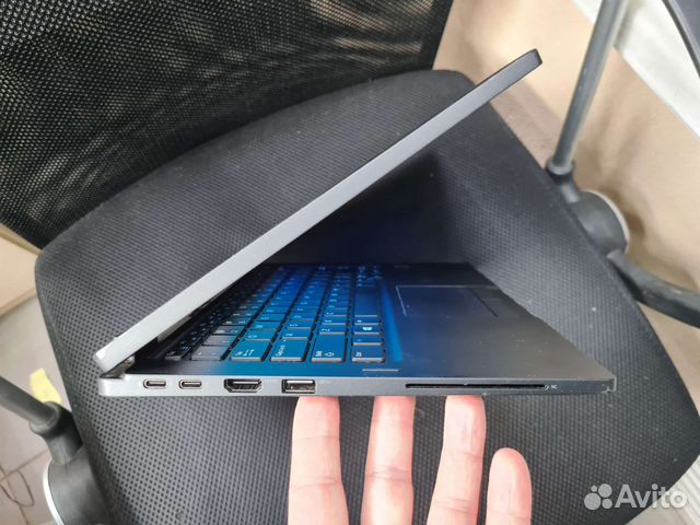 Ноутбук core i5