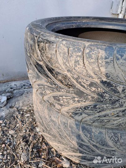 America Cargo 225/50 R17