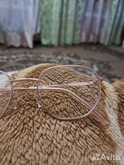 Оправа для очков женская