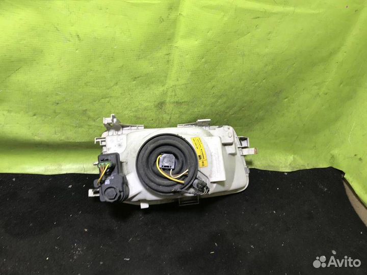 Фара левая галоген Opel Astra F 1991-2002