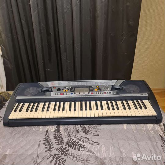 Синтезатор yamaha psr 280