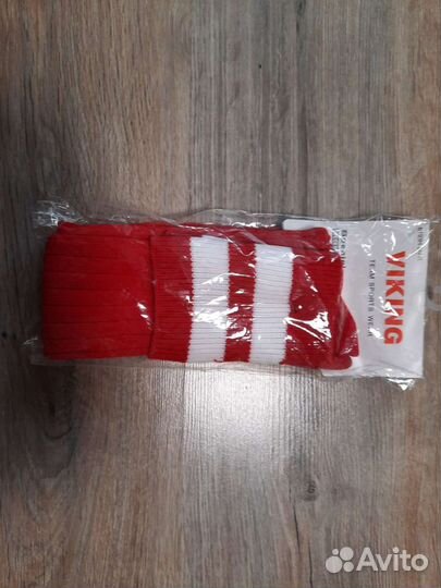 Гетры футбольные Викинг