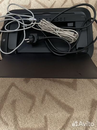 Принтер лазерный