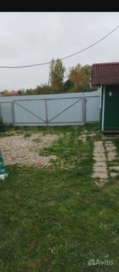 Дача 50 м² на участке 6 сот.