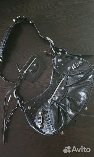 Сумка Balenciaga