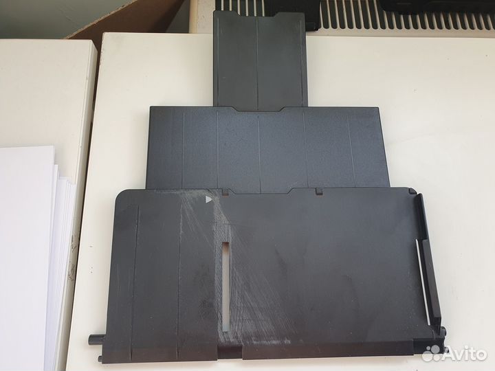 Принтер Epson l800