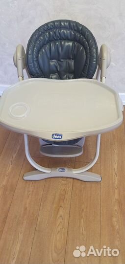 Стул для кормления chicco