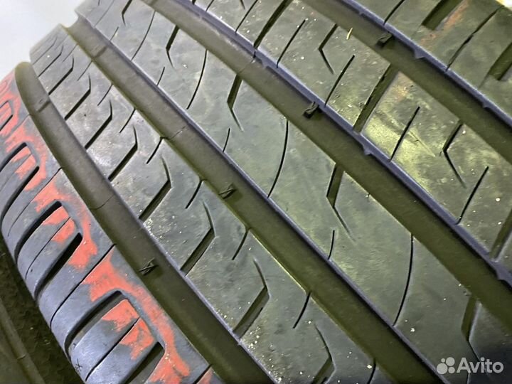 Barum Bravuris 255/45 R20