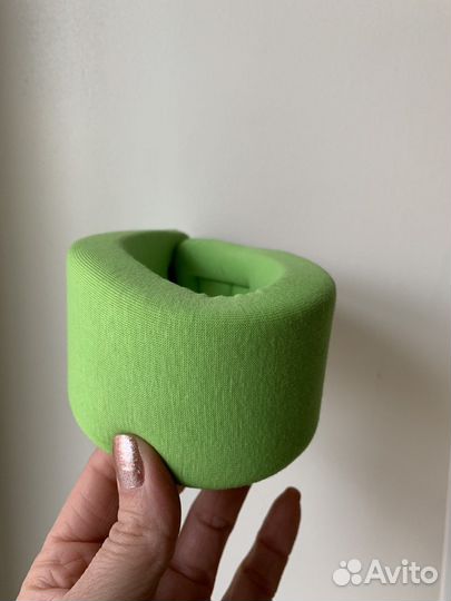 Бандаж (воротник) для шеи детский