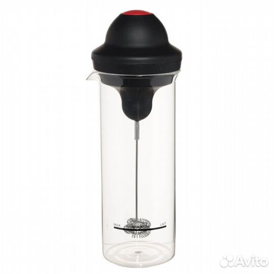 Вспениватель для молока/капучинатор kuchenland