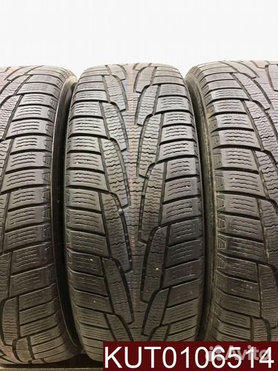 Kumho I'Zen KW31 225/60 R17 103R