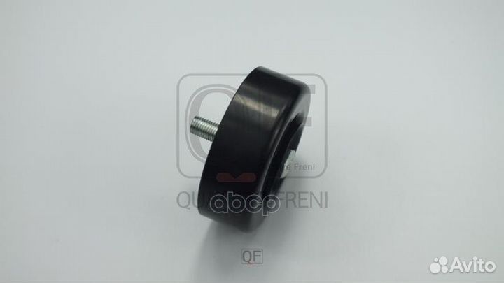 Ролик натяжителя приводного ремня QF31P00216 QU